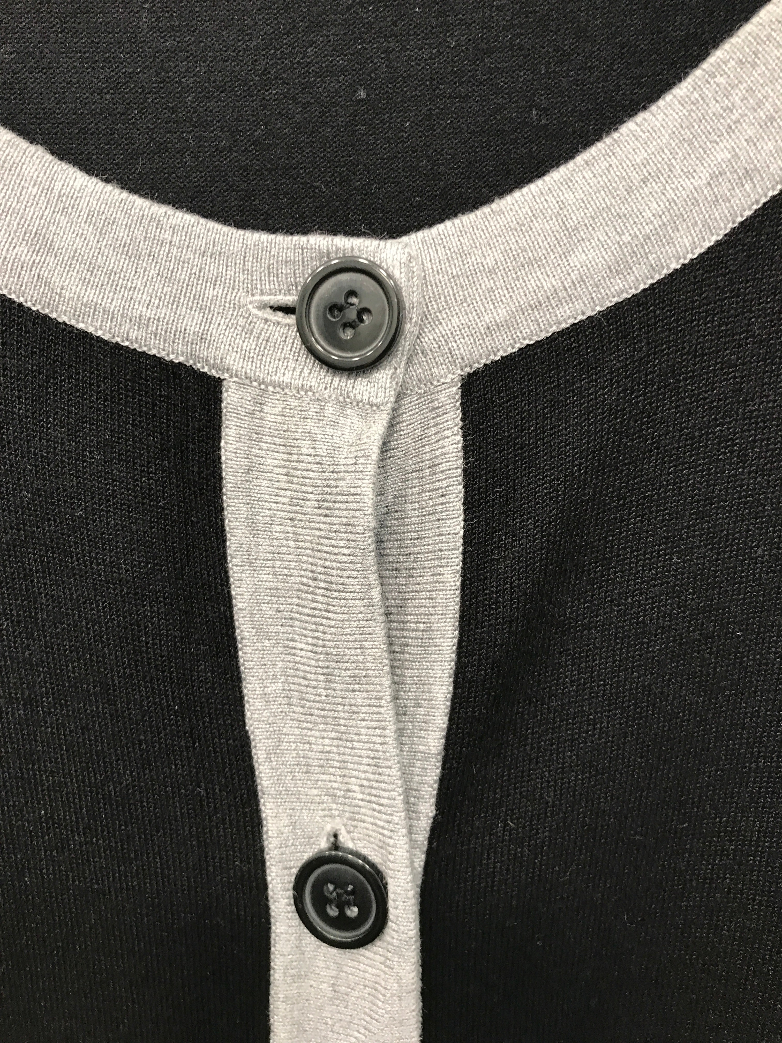Signature Expérience Cardigan
